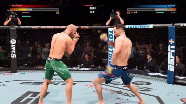 Очень красивый раскат грома от Конора смотреть онлайн