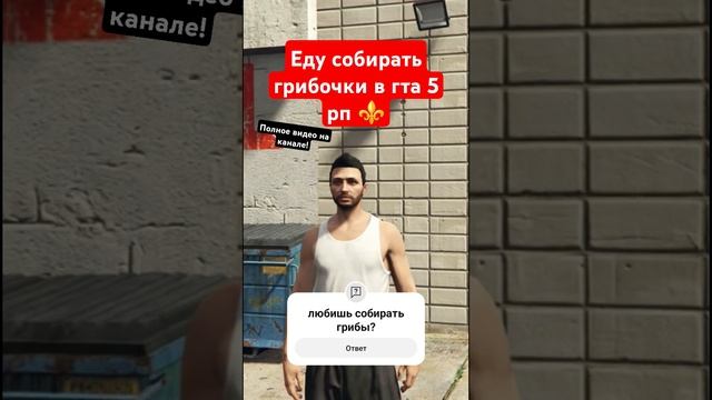 самая не обычная работа в гта онлайн рп на парадайз рп смотреть онлайн