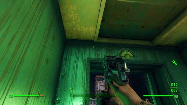 Fallout 4 - Приколы в играх смотреть онлайн