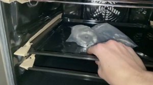 Газовая плита Hansa FCMX58259