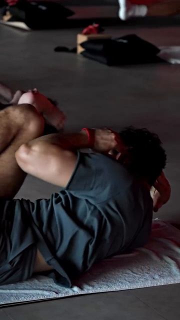 ЧТО ЭТО БЫЛО? Растяжка для МУЖЧИН в SMSTRETCHING смотреть онлайн