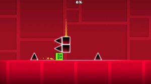 играем в Geometry dash лайт и сабзиро