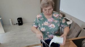 Как я пекла блины на индукционной плите...🥞 И смех и гр