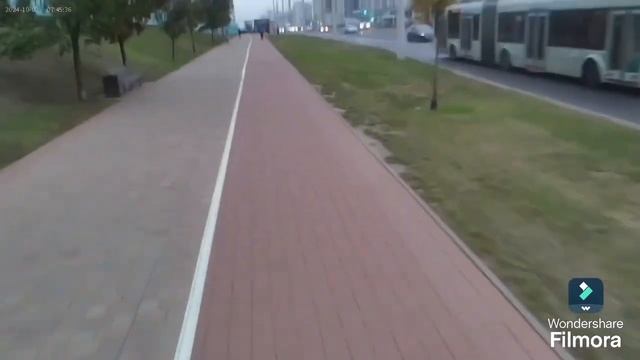 Nerpa Pro 3600w едем кататься