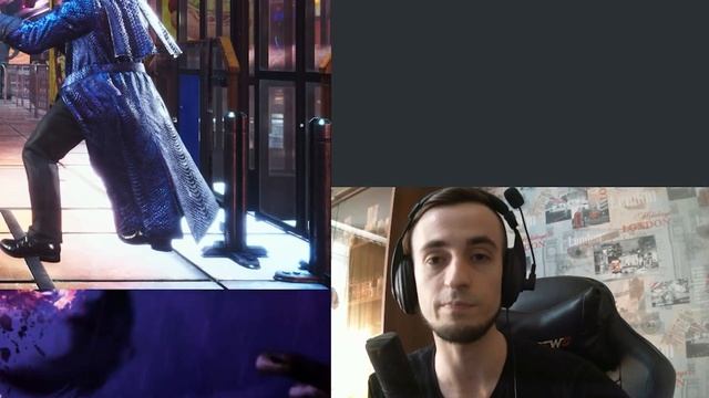 ЭТО ВОЛЛ КОМБО ДЕЛАЕТ ТОЛЬКО 1 КОРЕЙСКИЙ ИГРОК | Теккен смотреть онлайн