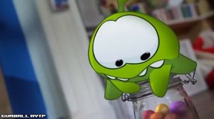 МАМ НЯН 4 RYTP / АМ НЯМ ПУП РИТП