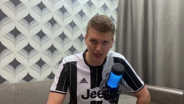 ЧЕЛЛЕНДЖ: ЮВЕНТУС играет ВНИЧЬЮ весь сезон! Когда КОНЕ смотреть онлайн