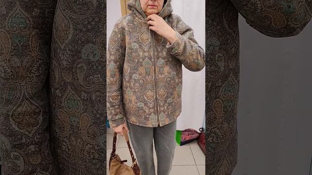 Модный образ своими руками. Шьем с Галиной Коломейко смотреть онлайн