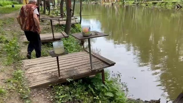 04.06.25 г. Парк отдыха водопад смотреть онлайн