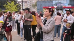 ЮФУ отметил юбилейный День Победы в Великой Отечественной войны