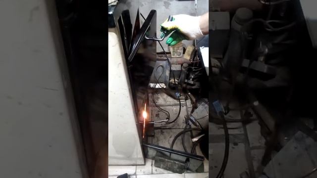 Отопление на отработанном масле - 1.