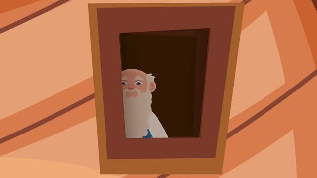 Ноев Ковчег | Ботя | Детская песенка-мультик