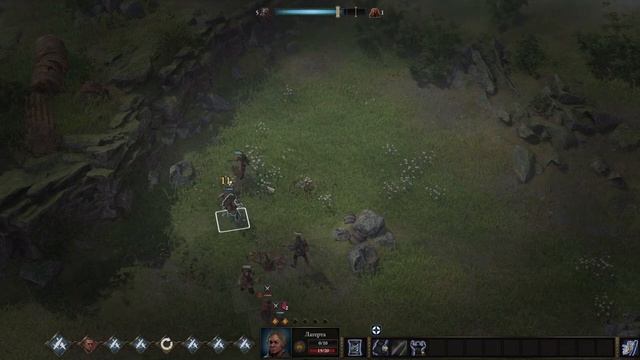 Прохождение Wartales- Эпизот 1 (Начало: От бесславия до вел? смотреть онлайн