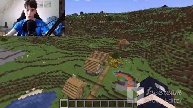 В каких домах есть сундуки а в каких нет часть 2. смотреть онлайн