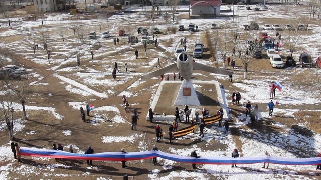 #СвоихНеБросаем #Домна2022