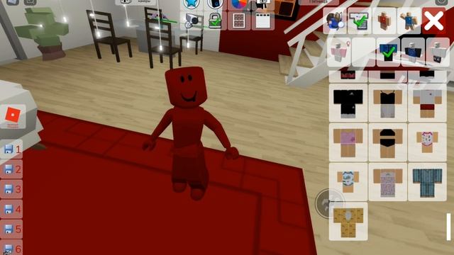 как сделать скин пани в brookhaven ТУТОР смотреть онлайн