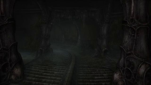 Scorn - ПРОСТО ШИЗОФРЕНИЯ [Прохождение на русском] 🔴 СТР? смотреть онлайн