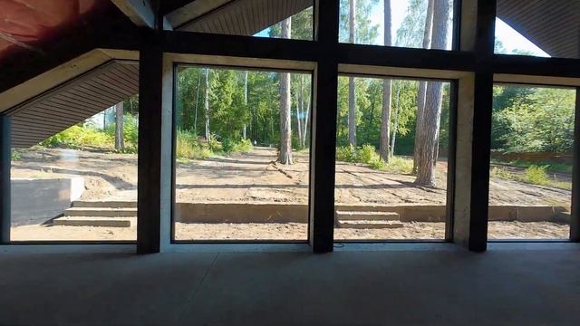 Из Чего Состоит Домокомплект Железобетонного Фахверка || Феррокон Ferrocon