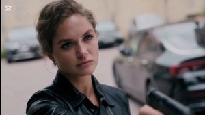 Первый отдел [Шибанов/Литвинова] – Я не могу сказать