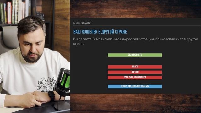 МОНЕТИЗАЦИЯ ЮТУБ 2025: полная инструкция КАК ПОДКЛЮЧИТЬ смотреть онлайн