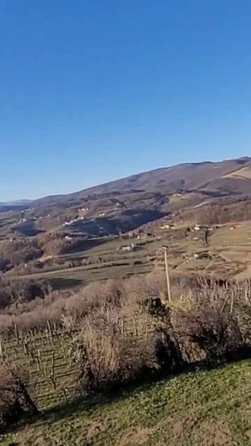 Идём считать ступеньки...Смотровая башня Смартино Сло? смотреть онлайн