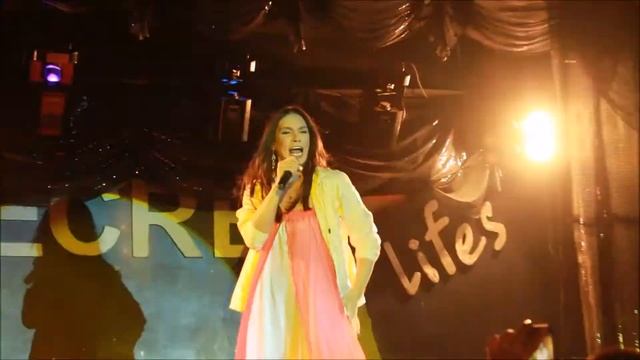 Дионис Кельм двойник Софии Ротару - Я же его любила 2017