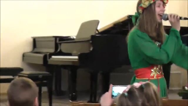 Нарезки с концерта