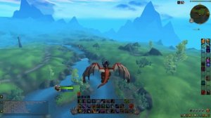 Как попасть в Изумрудный сон | World of Warcraft Dragonflight