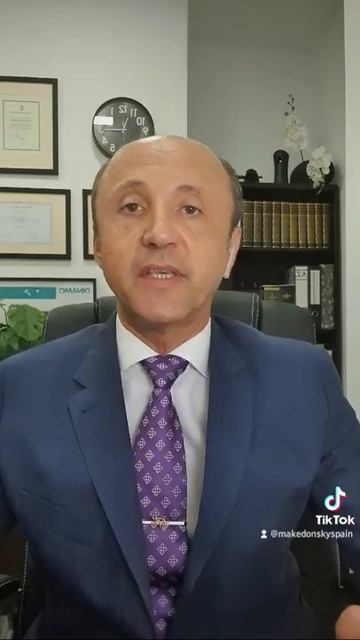 УСПЕШНОЕ ПОЛУЧЕНИЕ ВИЗЫ СТУДЕНТА В ИСПАНИИ смотреть онлайн