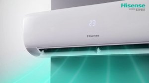 Кондиционеры ZOOM DC Inverter 2025 WI-FI