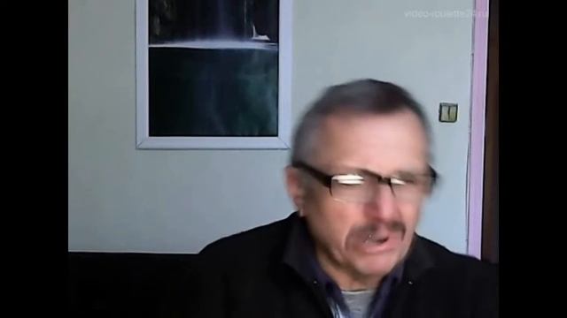 217) ЧатРулетка. Беседа с интеллигентным человеком (час смотреть онлайн