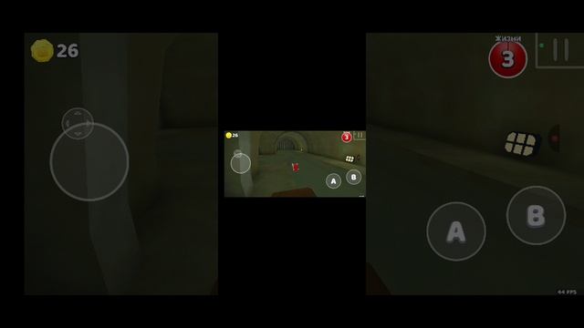 Попал к черепашкам-ниндзя в super bear adventure смотреть онлайн