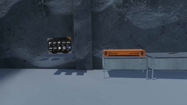 Hot Dogs, Horseshoes & Hand Grenades #20-2 Теперь рабочий транспорт!