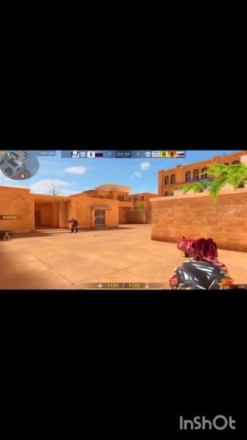 #мувик #машина #обзор #басс #скины #standoff2 #буст #бустскин?