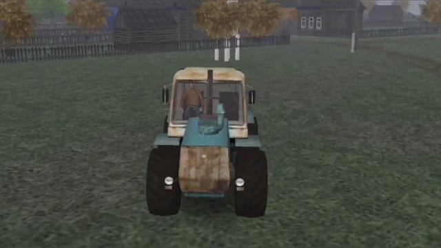 сельскохозяйственная техника в Russian suv смотреть онлайн