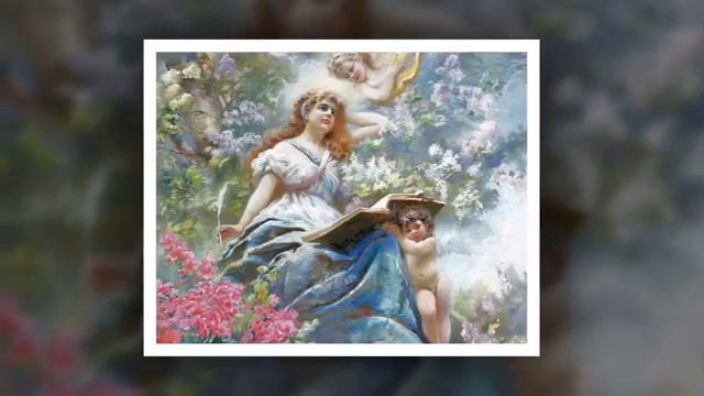 К.Никольский. "Зеркало Мира". смотреть онлайн