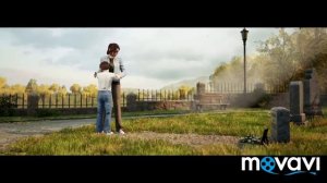 Всe концовки A Way Out