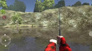 Поймал щуку 19.22кг! Рыбачу в ► Ultimate Fishing Simulator🎣