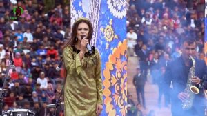 Шахло Хафизова - Дилам рафт зи дастам / Вахдат - 2019 / Consert