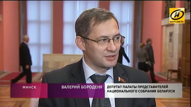 Депутаты приняли во втором чтении проект бюджета на 201 смотреть онлайн