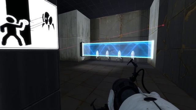 Portal 2 | ЖИВЫЕ ЛЮДИ? | #3 смотреть онлайн
