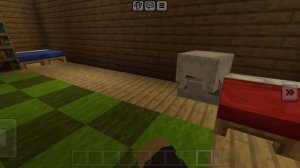 барбоскины в майнкрафт 6 серия  день рождения Тимохи