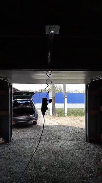 Гаражные ворота DoorHan смотреть онлайн