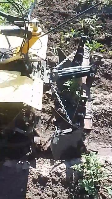 пробовал ещё один вариант окучник спереди тоже не оче? смотреть онлайн