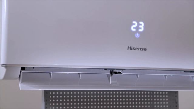 Кондиционеры SMART DC Inverter смотреть онлайн