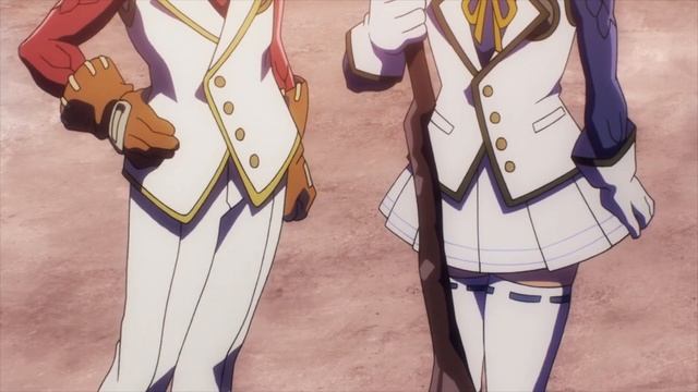 Повелитель - Один из лучших иссекаев #anime #overlord #повелит смотреть онлайн