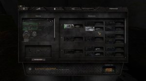 S.T.A.L.K.E.R Anomaly - Гайд для начинающих (Крафт и Ремонт)