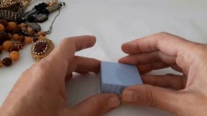 58. Винтажный лом из Англии, часть 2. Поиск сокровищ! Рем?