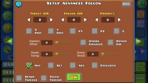 Гайд на систему жизней в geometry dash 2.2