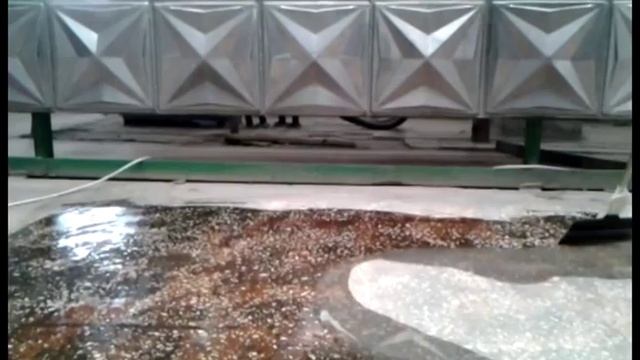 Устройство 3d полов смотреть онлайн